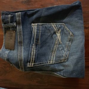 BKE Derek Boot Stretch Men